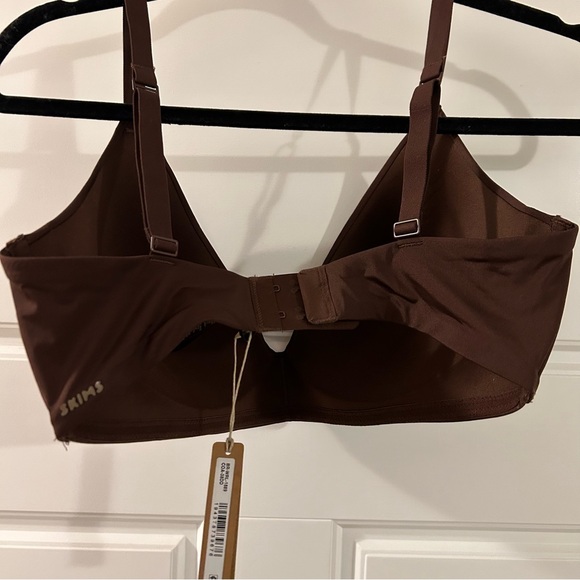 NWT Skims bra 38 DD - Picture 6 of 6